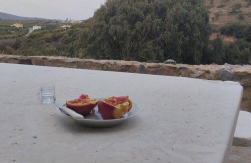 Sitia Villa | Panorama Luxury Villa