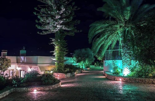 Sitia Villa | Panorama Luxury Villa