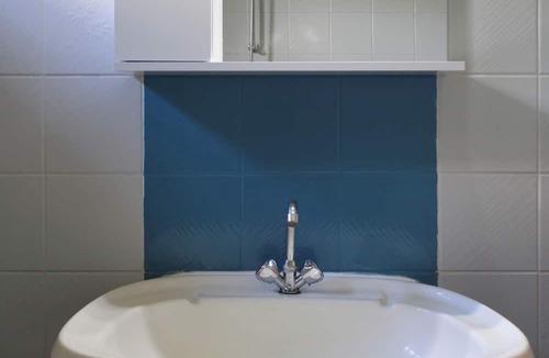 Nei Pori Apartment | Attic with a View - Σοφίτα με Θέα