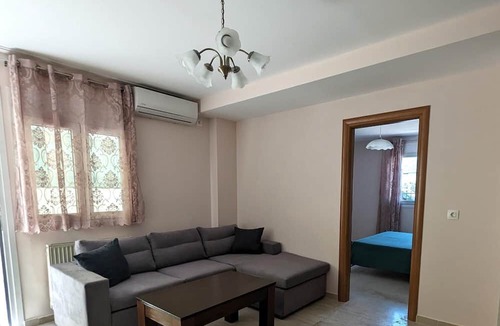 Kamena Vourla Apartment | Achilleas Rentals No2