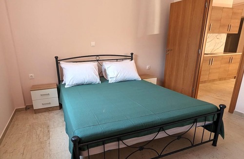 Kamena Vourla Apartment | Achilleas Rentals No2