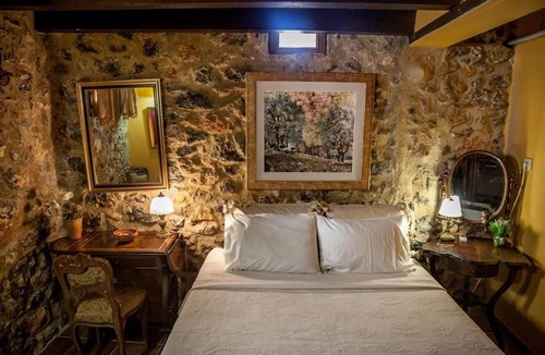 Anatoli House | Smaragda House Anatoli Crete