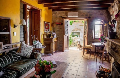 Anatoli House | Smaragda House Anatoli Crete