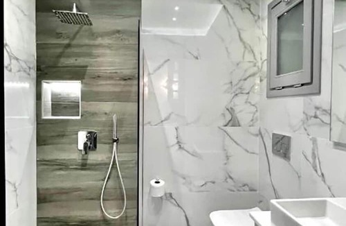 Ios Apartment | Ambiente Luxury Suites