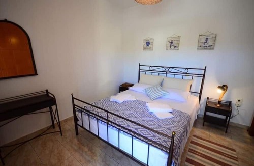 Kissamos Apartment | Christina Apartment 1st Floor