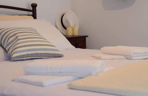 Kissamos Apartment | Christina Apartment 1st Floor