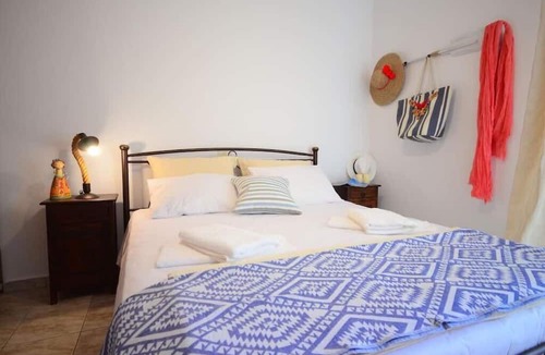 Kissamos Apartment | Christina Apartment 1st Floor