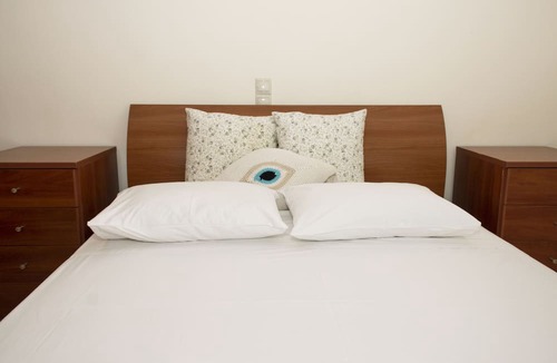 Kissamos Apartment | Christina Apartment 2nd Floor