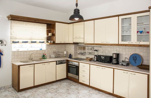 Kissamos Apartment | Christina Apartment 2nd Floor
