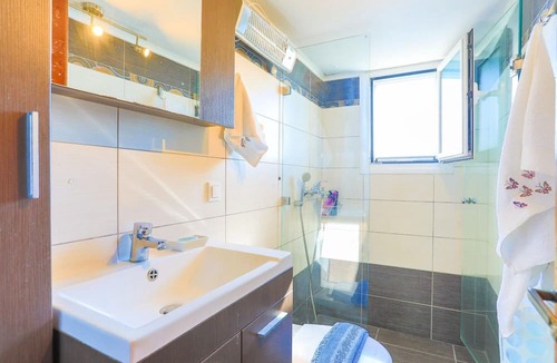 Vlachatika House | The Old Office in Kalami