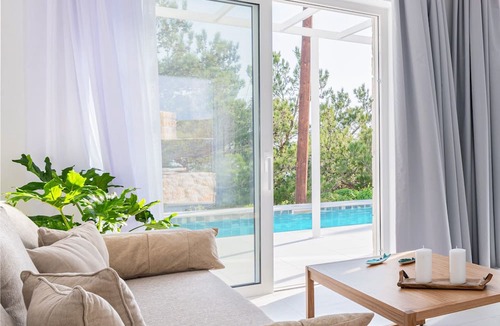 Ierapetra Villa | Villa Olga