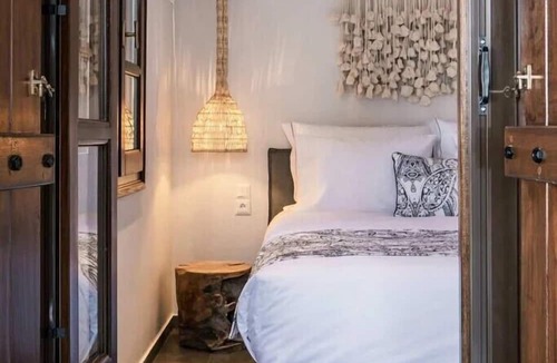 Mouresi Resort | Tilia Resort
