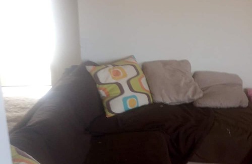 Thermi Apartment | Homerez - Apartement for 6 ppl. with garden, terrace and balcony at Thermi