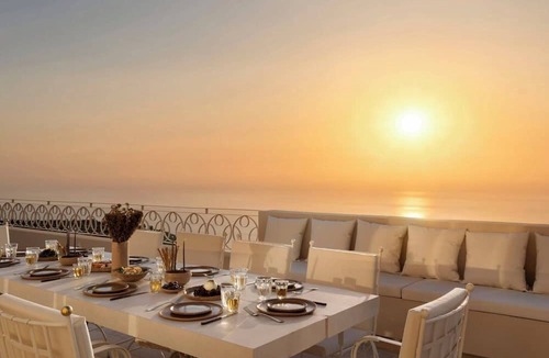 Drimonas Villa | Casa Condriada - Five Bedroom Villa, Sleeps 10