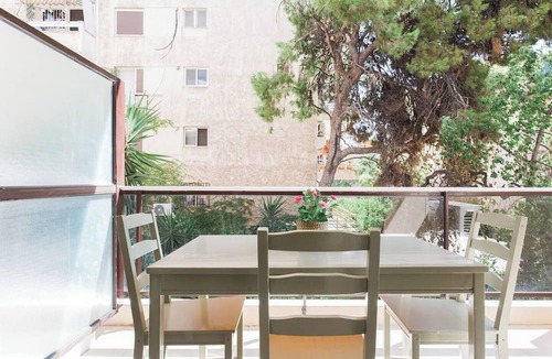 Palaio Faliro Apartment | #FH10 New studio in Faliro