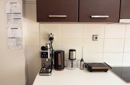Ioannina Town Centre Apartment | Aranis Central Apartment