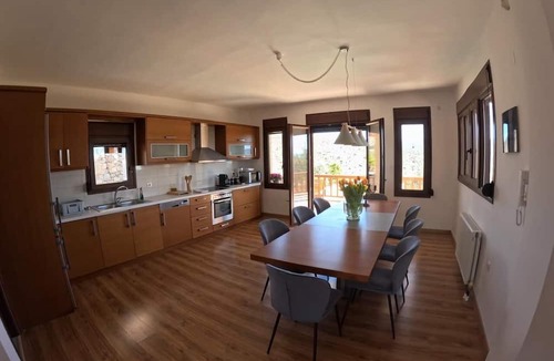 Nafplio Villa | Villa Eliana