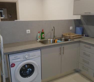 Karfas Apartment | Katerina's suite