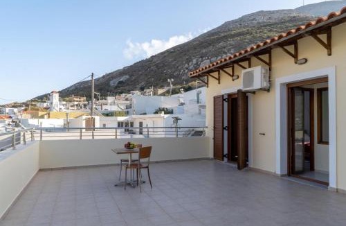 Akoumia House | House of Papadogiannis