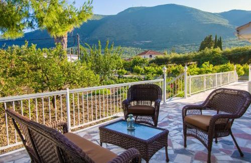 Katastari House | Anastasia Holiday House