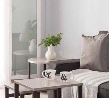Kalamaria Apartment | Kalamaria brand new 1 bedroom apartment