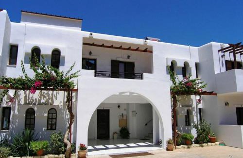 Aptera Apartment | Aptera Apartment Sleeps 4