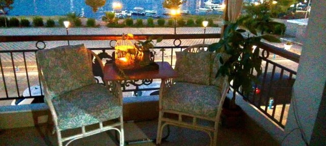 Cosy coastal flat near Poros – 5 mins drive to the beach! Perfect for families