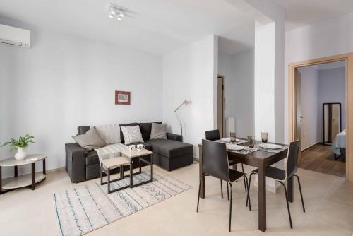 Kalamaria Apartment | Kalamaria brand new 1 bedroom apartment